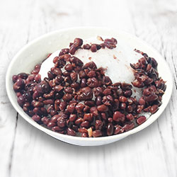 red-bean-ice