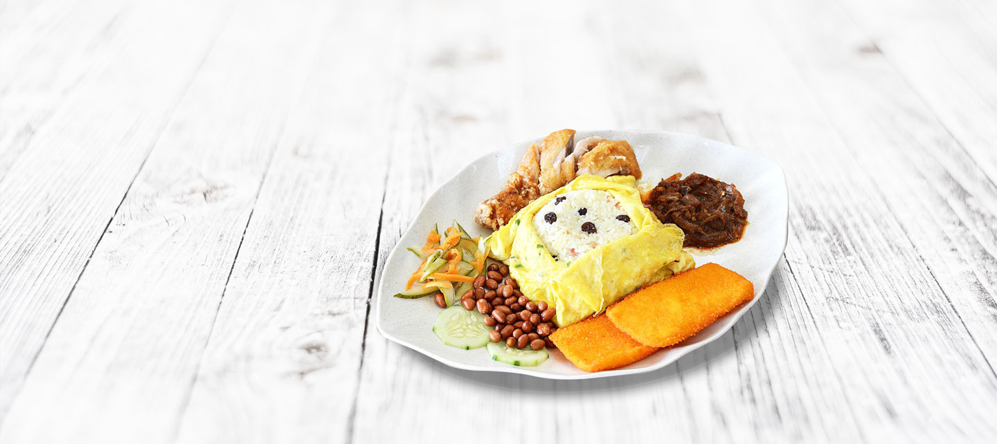 Rice-Banner Rice-Banner