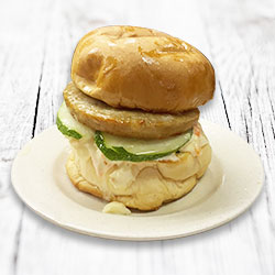 chicken-burger