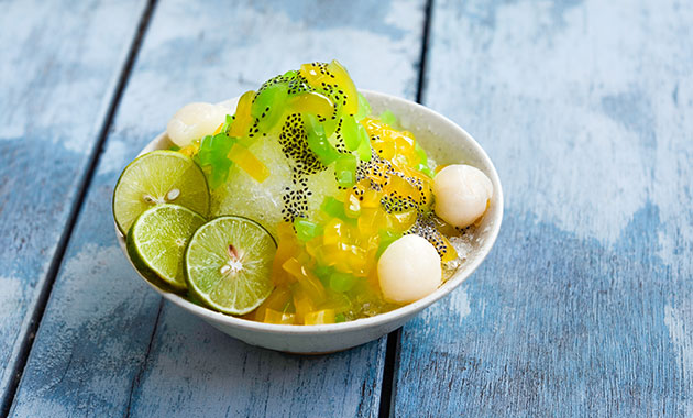 nata longan special